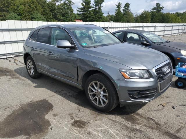 Photo 3 VIN: WA1LFAFP6CA083674 - AUDI Q5 PREMIUM 