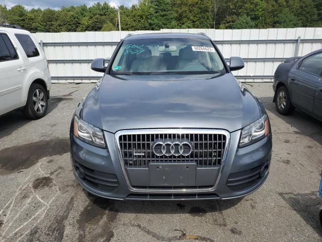 Photo 4 VIN: WA1LFAFP6CA083674 - AUDI Q5 PREMIUM 