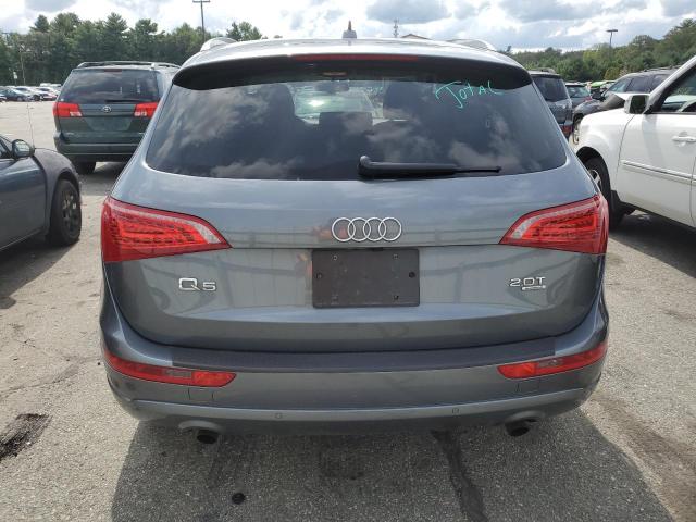 Photo 5 VIN: WA1LFAFP6CA083674 - AUDI Q5 PREMIUM 