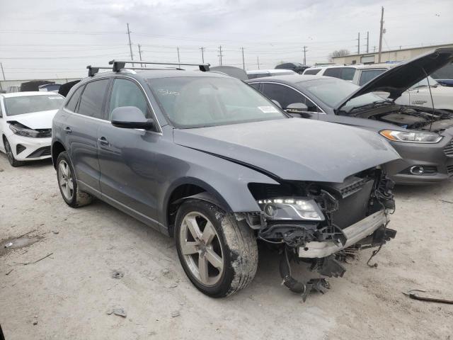 Photo 3 VIN: WA1LFAFP6CA083951 - AUDI Q5 PREMIUM 