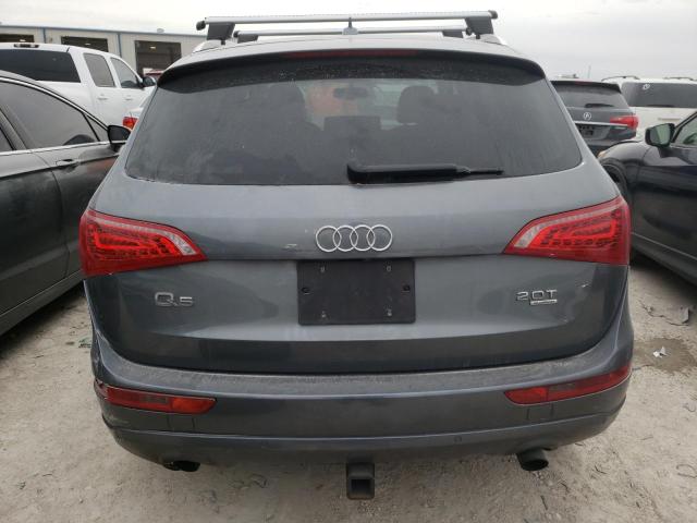 Photo 5 VIN: WA1LFAFP6CA083951 - AUDI Q5 PREMIUM 