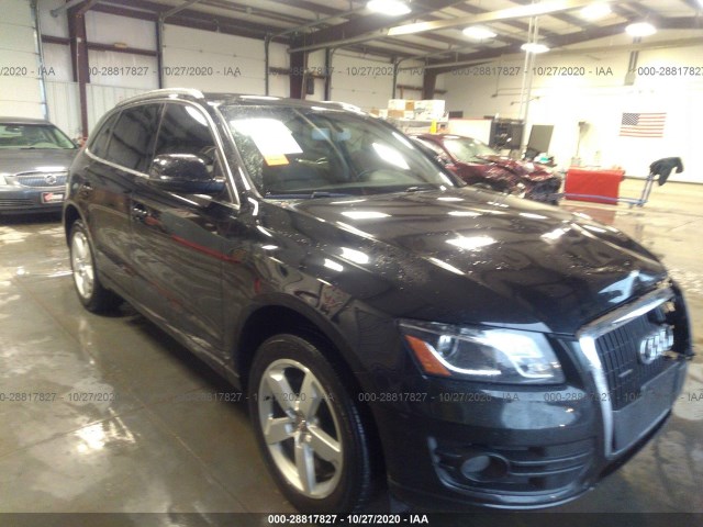 Photo 0 VIN: WA1LFAFP6CA092634 - AUDI Q5 