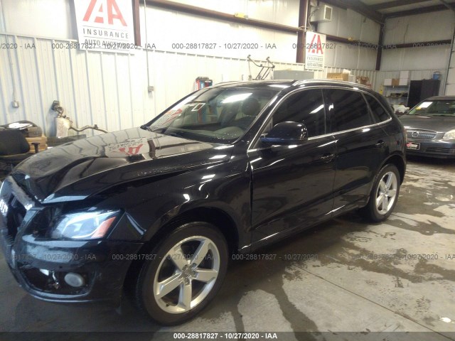 Photo 1 VIN: WA1LFAFP6CA092634 - AUDI Q5 