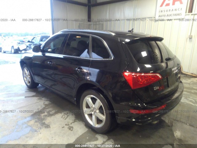 Photo 2 VIN: WA1LFAFP6CA092634 - AUDI Q5 