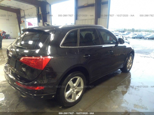 Photo 3 VIN: WA1LFAFP6CA092634 - AUDI Q5 