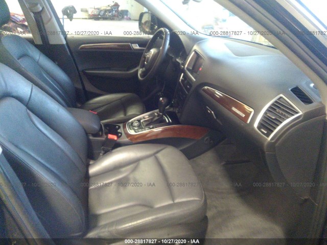 Photo 4 VIN: WA1LFAFP6CA092634 - AUDI Q5 