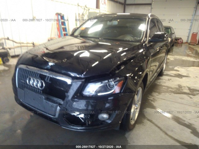 Photo 5 VIN: WA1LFAFP6CA092634 - AUDI Q5 