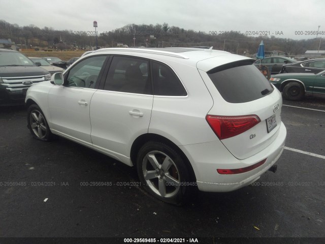 Photo 2 VIN: WA1LFAFP6CA093993 - AUDI Q5 