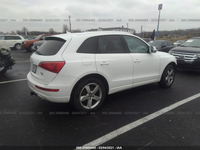 Photo 3 VIN: WA1LFAFP6CA093993 - AUDI Q5 