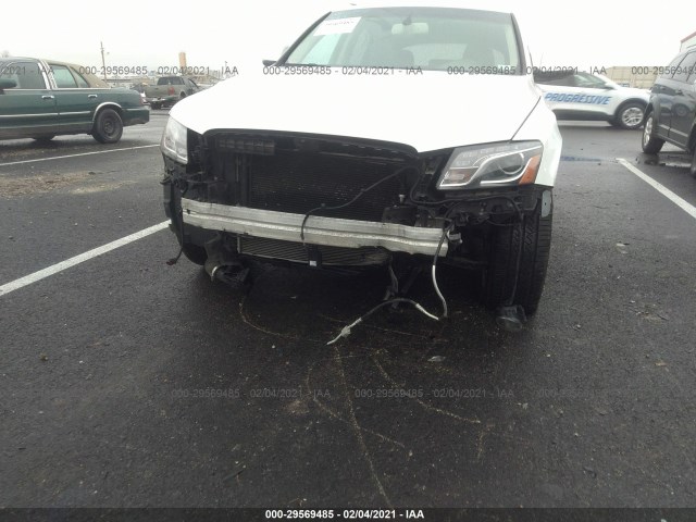 Photo 5 VIN: WA1LFAFP6CA093993 - AUDI Q5 