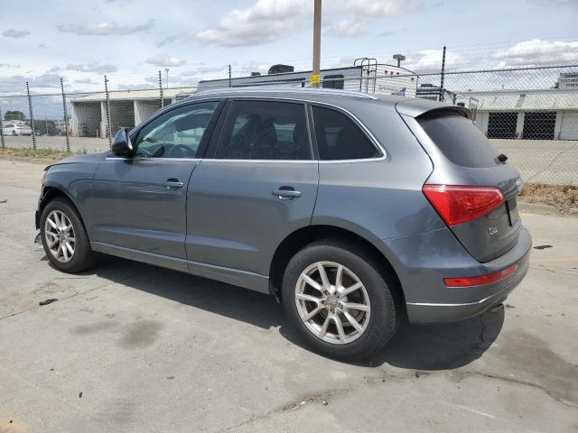 Photo 1 VIN: WA1LFAFP6CA095596 - AUDI Q5 