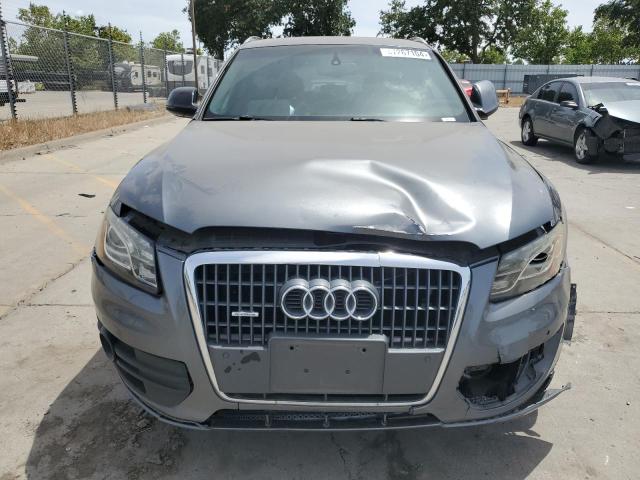 Photo 4 VIN: WA1LFAFP6CA095596 - AUDI Q5 