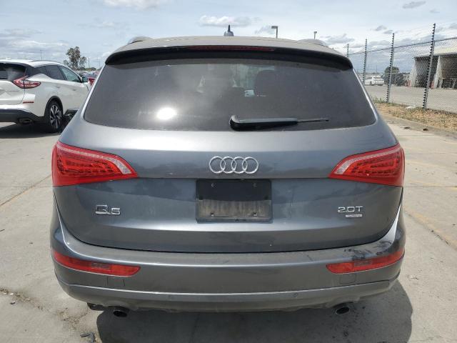 Photo 5 VIN: WA1LFAFP6CA095596 - AUDI Q5 