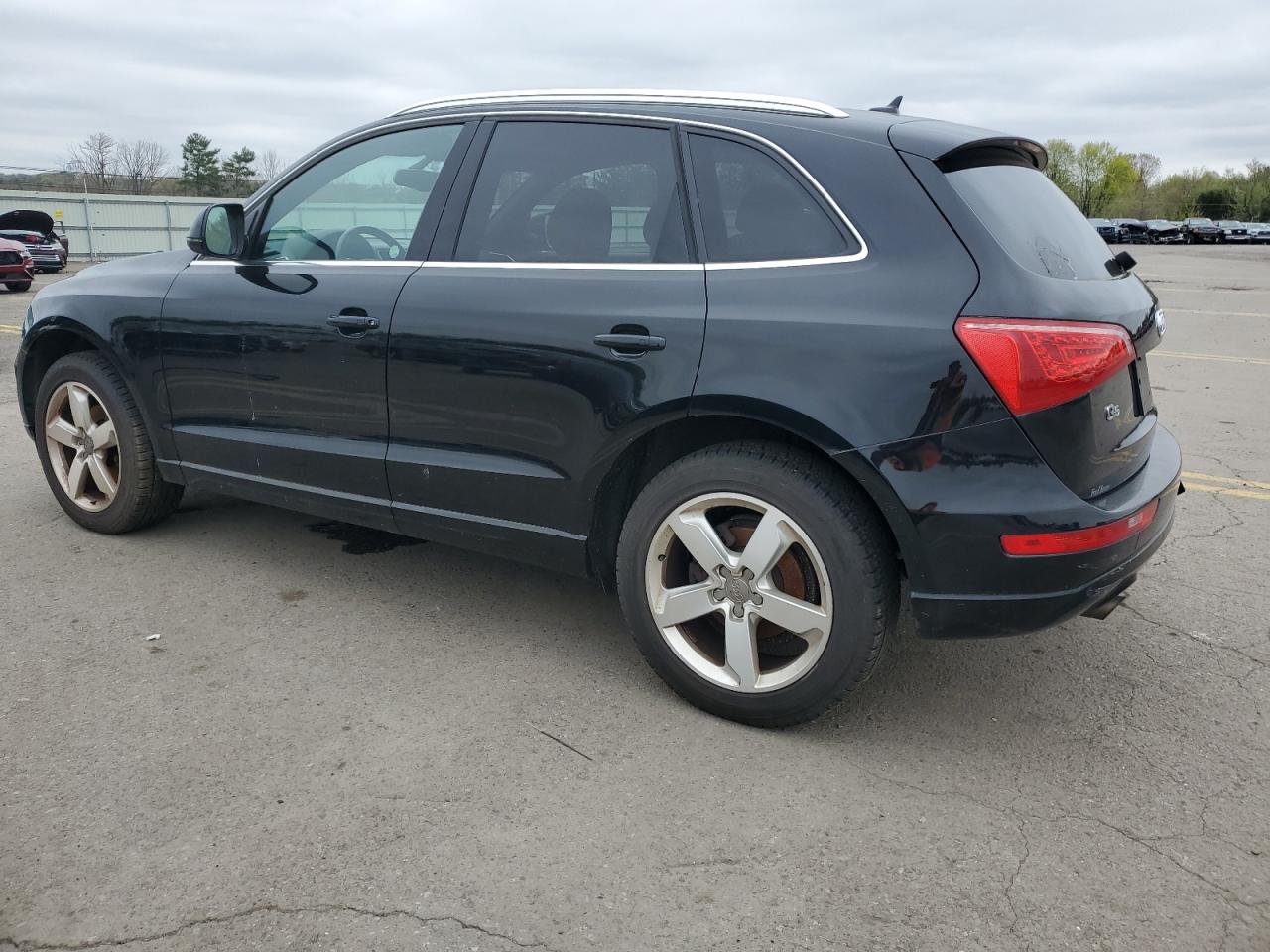 Photo 1 VIN: WA1LFAFP6CA102756 - AUDI Q5 