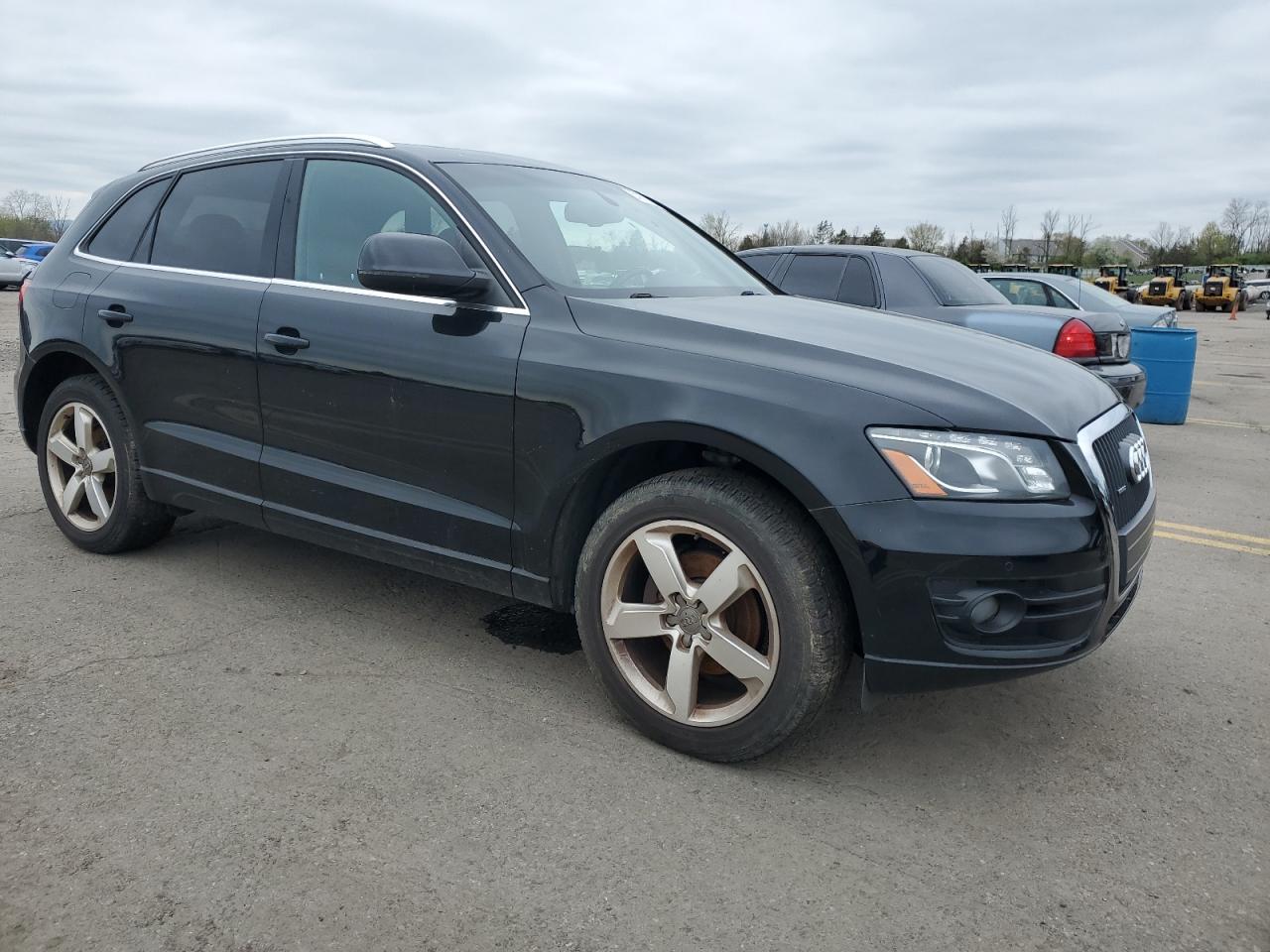 Photo 3 VIN: WA1LFAFP6CA102756 - AUDI Q5 