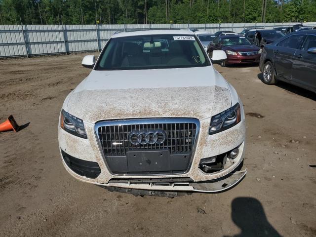 Photo 4 VIN: WA1LFAFP6CA110890 - AUDI Q5 