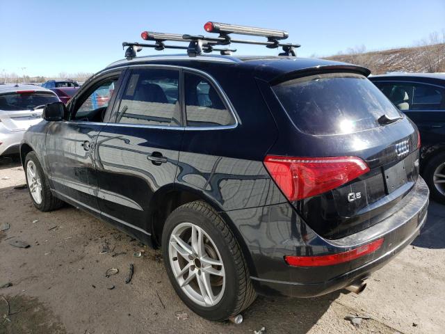 Photo 1 VIN: WA1LFAFP6CA112221 - AUDI Q5 