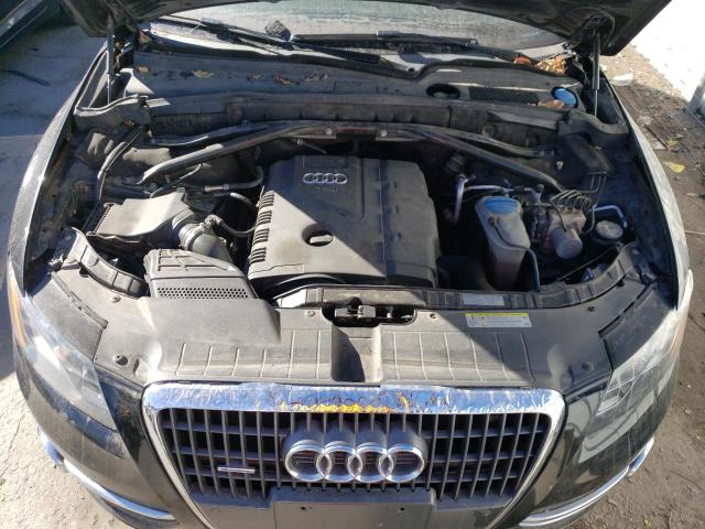 Photo 11 VIN: WA1LFAFP6CA112221 - AUDI Q5 