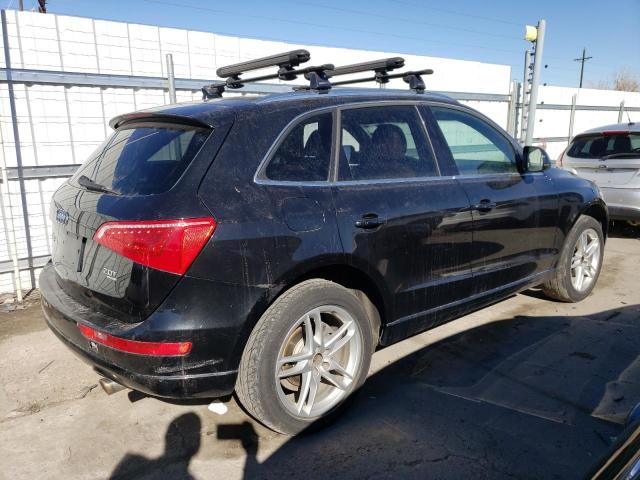 Photo 2 VIN: WA1LFAFP6CA112221 - AUDI Q5 