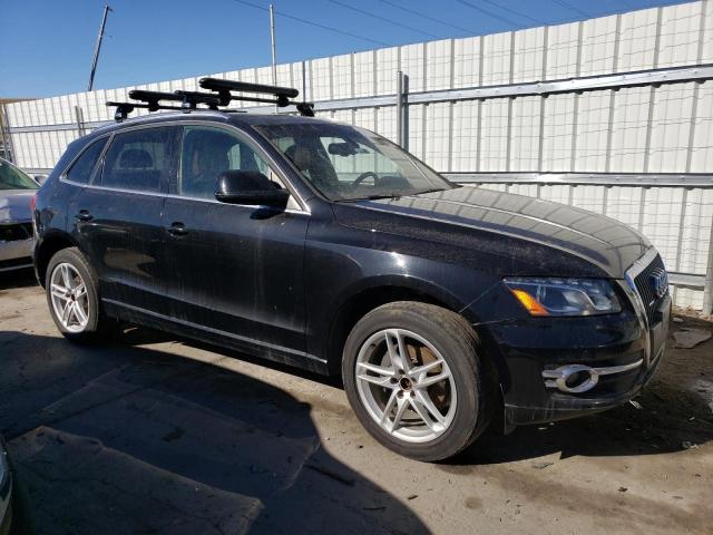 Photo 3 VIN: WA1LFAFP6CA112221 - AUDI Q5 