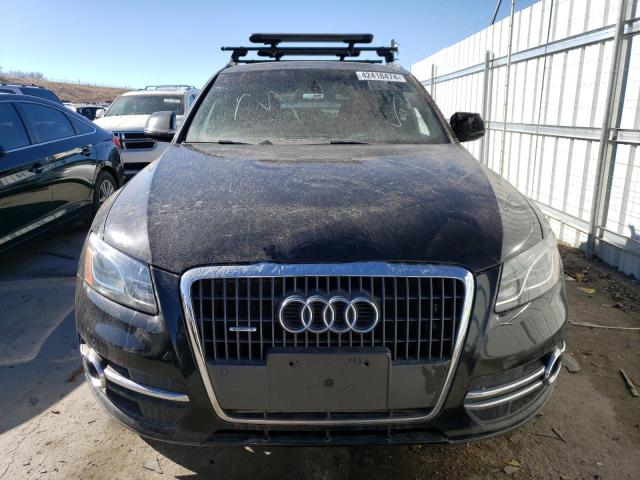 Photo 4 VIN: WA1LFAFP6CA112221 - AUDI Q5 