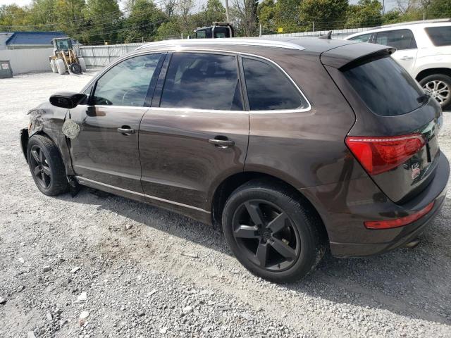 Photo 1 VIN: WA1LFAFP6CA120786 - AUDI Q5 PREMIUM 