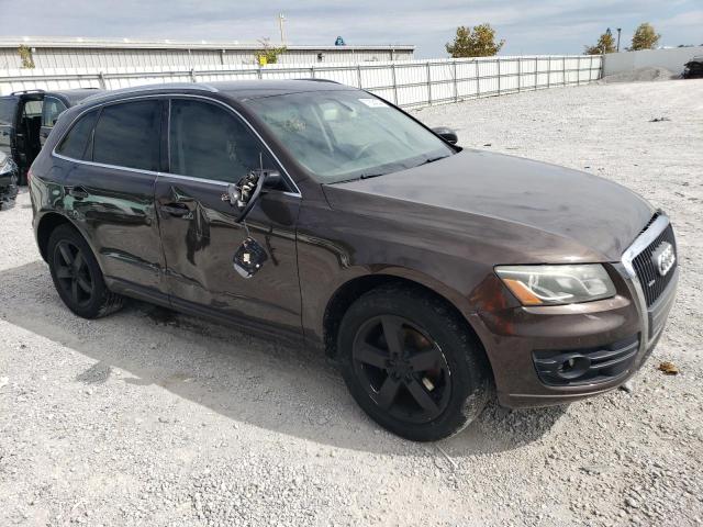 Photo 3 VIN: WA1LFAFP6CA120786 - AUDI Q5 PREMIUM 