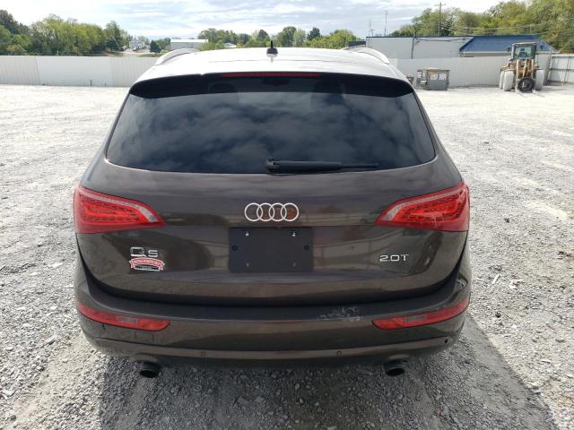 Photo 5 VIN: WA1LFAFP6CA120786 - AUDI Q5 PREMIUM 