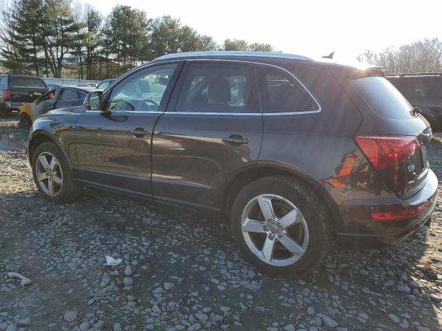 Photo 1 VIN: WA1LFAFP6CA123395 - AUDI Q5 