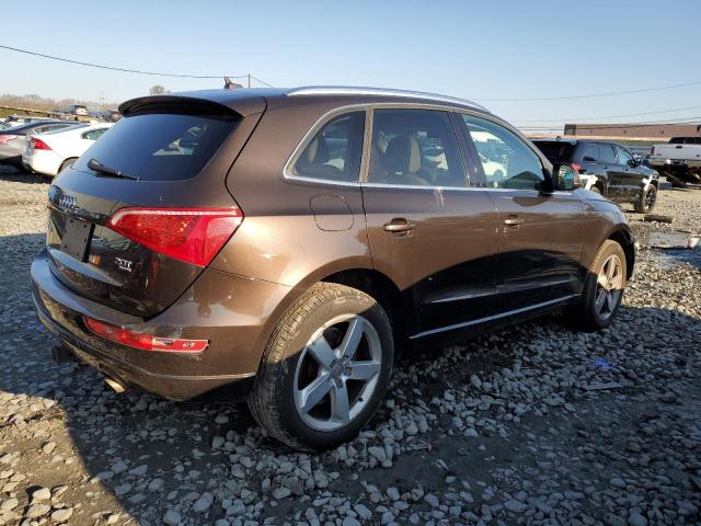 Photo 2 VIN: WA1LFAFP6CA123395 - AUDI Q5 