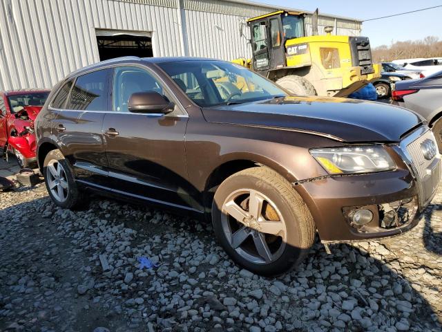 Photo 3 VIN: WA1LFAFP6CA123395 - AUDI Q5 