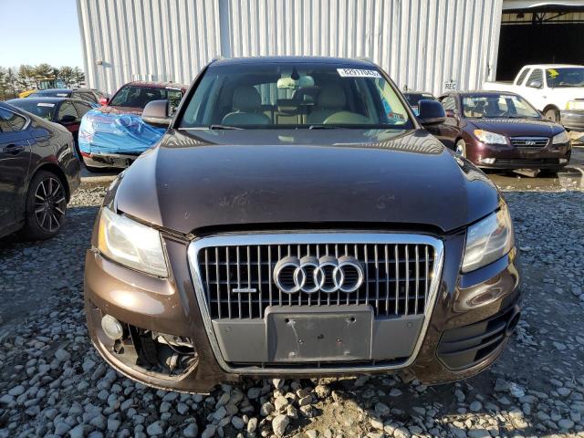 Photo 4 VIN: WA1LFAFP6CA123395 - AUDI Q5 