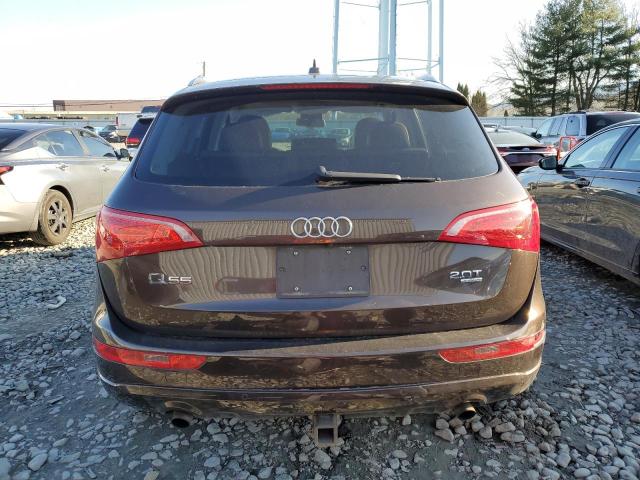 Photo 5 VIN: WA1LFAFP6CA123395 - AUDI Q5 