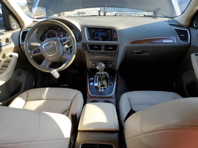 Photo 7 VIN: WA1LFAFP6CA123395 - AUDI Q5 