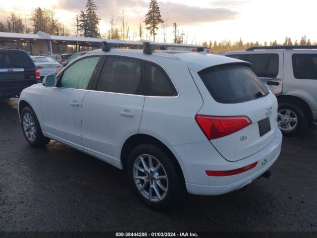 Photo 2 VIN: WA1LFAFP6CA124160 - AUDI Q5 