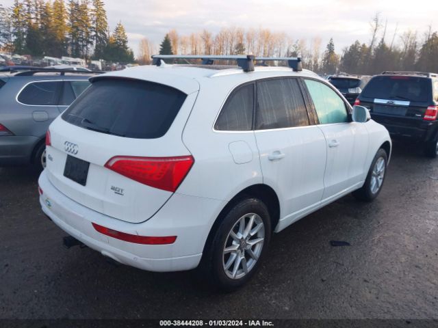 Photo 3 VIN: WA1LFAFP6CA124160 - AUDI Q5 