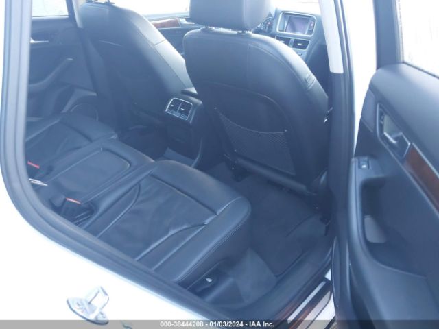 Photo 7 VIN: WA1LFAFP6CA124160 - AUDI Q5 