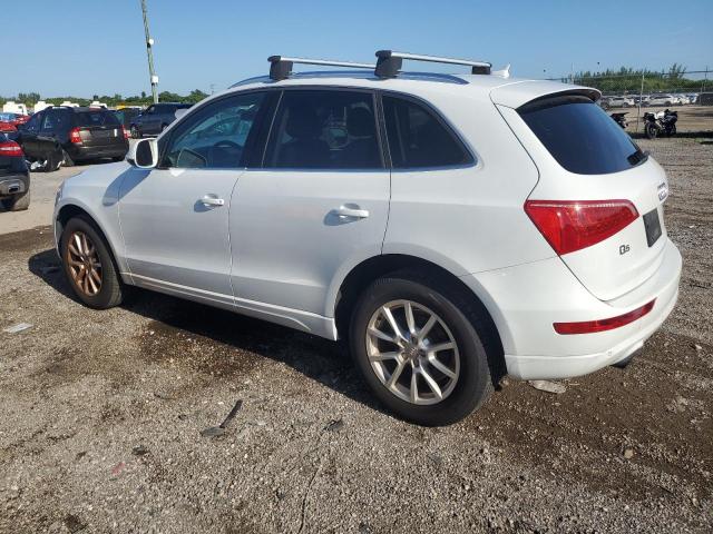 Photo 1 VIN: WA1LFAFP6CA132288 - AUDI Q5 PREMIUM 