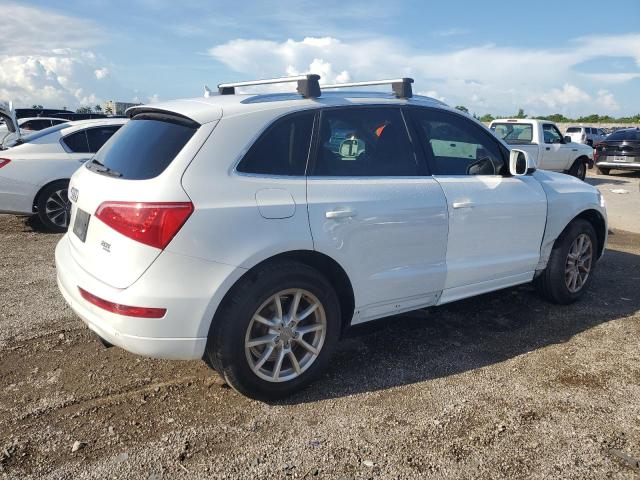 Photo 2 VIN: WA1LFAFP6CA132288 - AUDI Q5 PREMIUM 