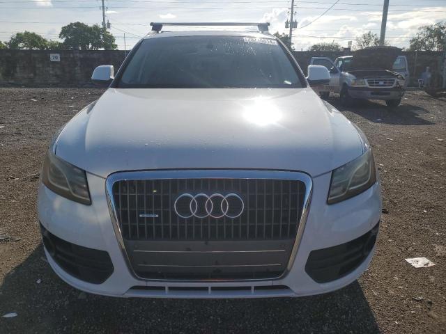 Photo 4 VIN: WA1LFAFP6CA132288 - AUDI Q5 PREMIUM 