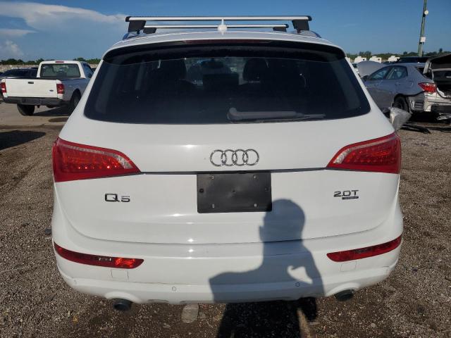 Photo 5 VIN: WA1LFAFP6CA132288 - AUDI Q5 PREMIUM 