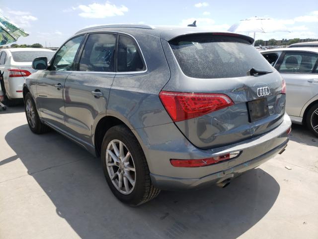 Photo 2 VIN: WA1LFAFP6CA134123 - AUDI Q5 