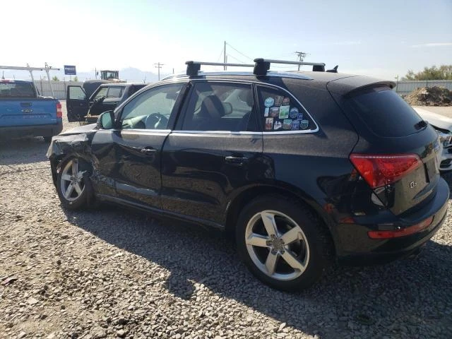 Photo 1 VIN: WA1LFAFP6CA136759 - AUDI Q5 PREMIUM 