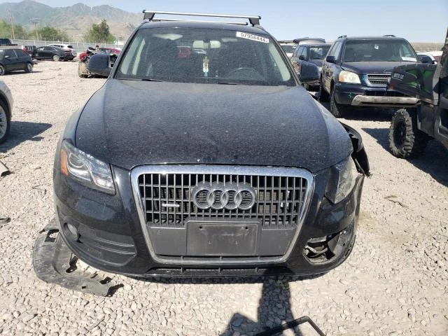 Photo 4 VIN: WA1LFAFP6CA136759 - AUDI Q5 PREMIUM 