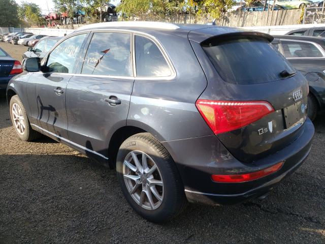 Photo 2 VIN: WA1LFAFP6CA139032 - AUDI Q5 PREMIUM 