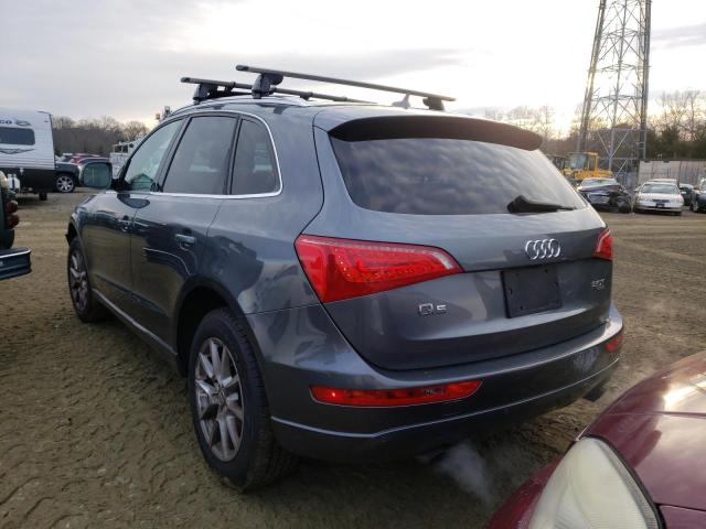 Photo 2 VIN: WA1LFAFP6CA139418 - AUDI Q5 PREMIUM 