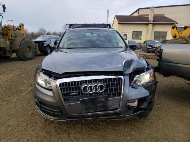 Photo 6 VIN: WA1LFAFP6CA139418 - AUDI Q5 PREMIUM 