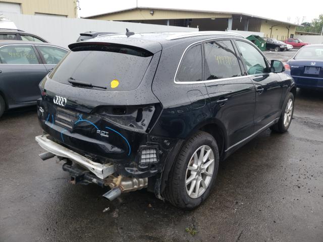 Photo 3 VIN: WA1LFAFP6CA139483 - AUDI Q5 