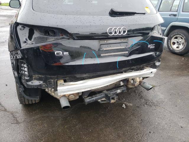 Photo 8 VIN: WA1LFAFP6CA139483 - AUDI Q5 