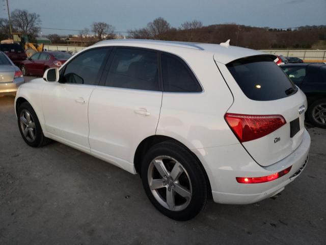 Photo 1 VIN: WA1LFAFP6CA139872 - AUDI Q5 PREMIUM 